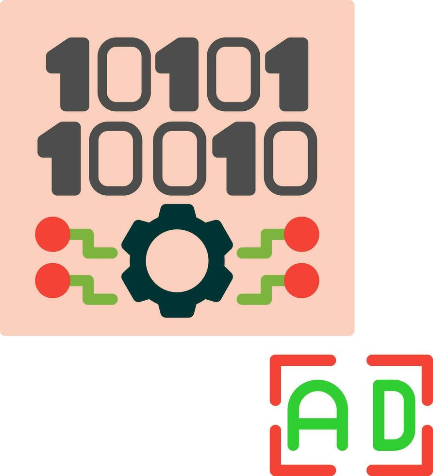 Omni Channel Vector Icon