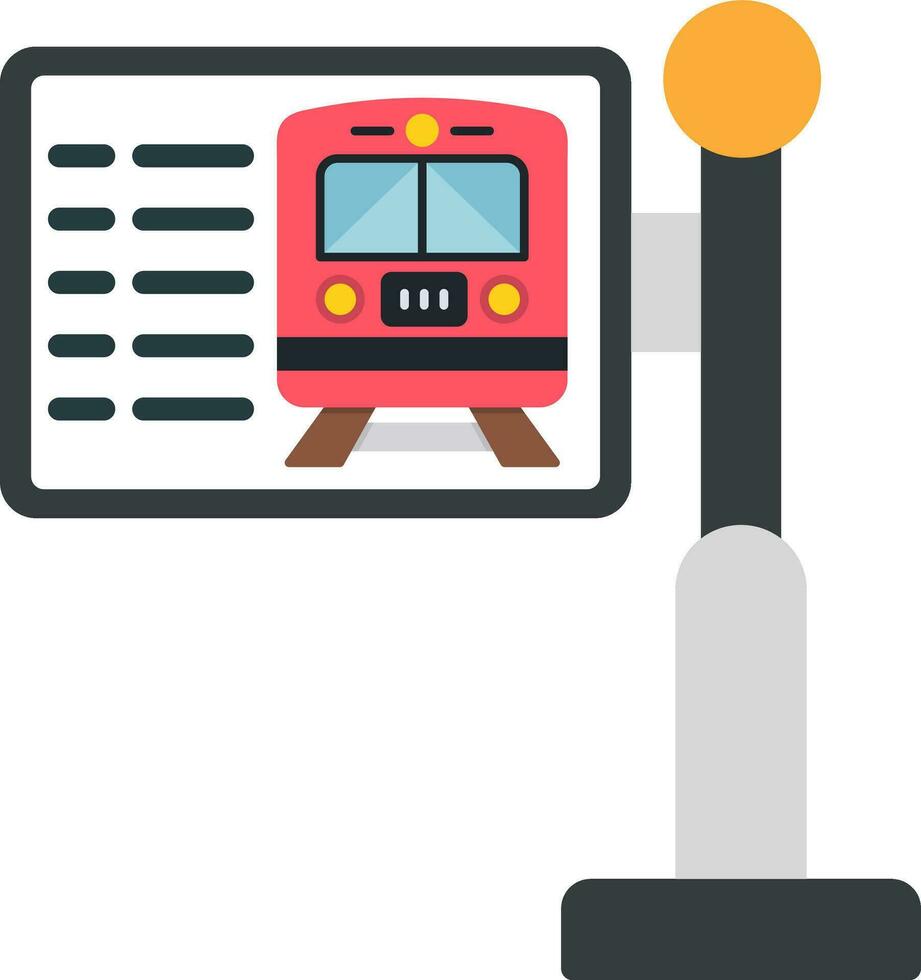 Schedule Vector Icon