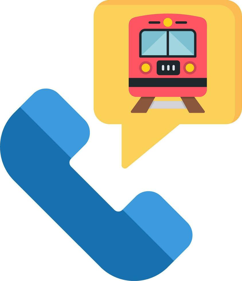 Call Center Vector Icon