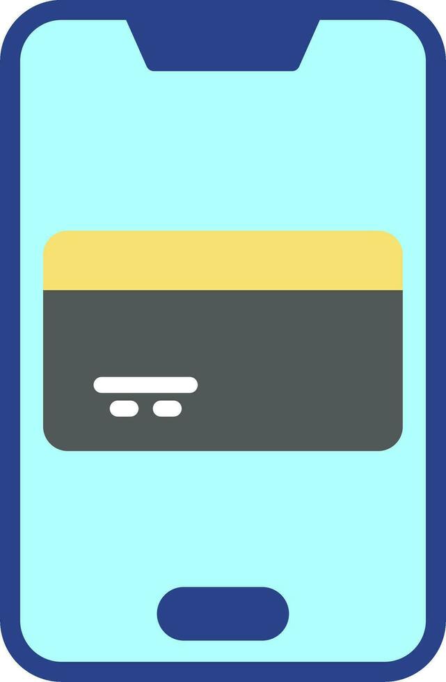 Payment Service Vector Icon