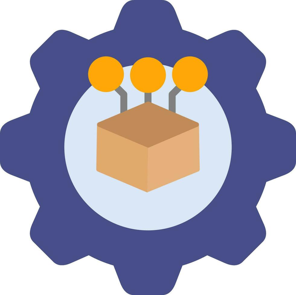 Software Development Vector Icon