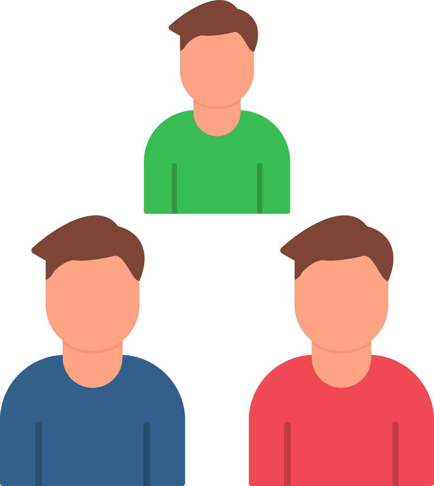 People Vector Icon
