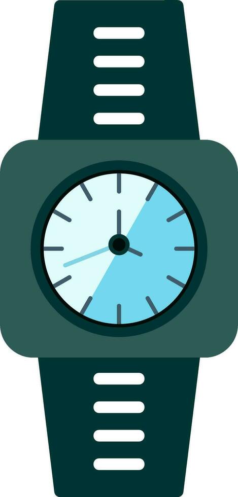Smartwatch Vector Icon