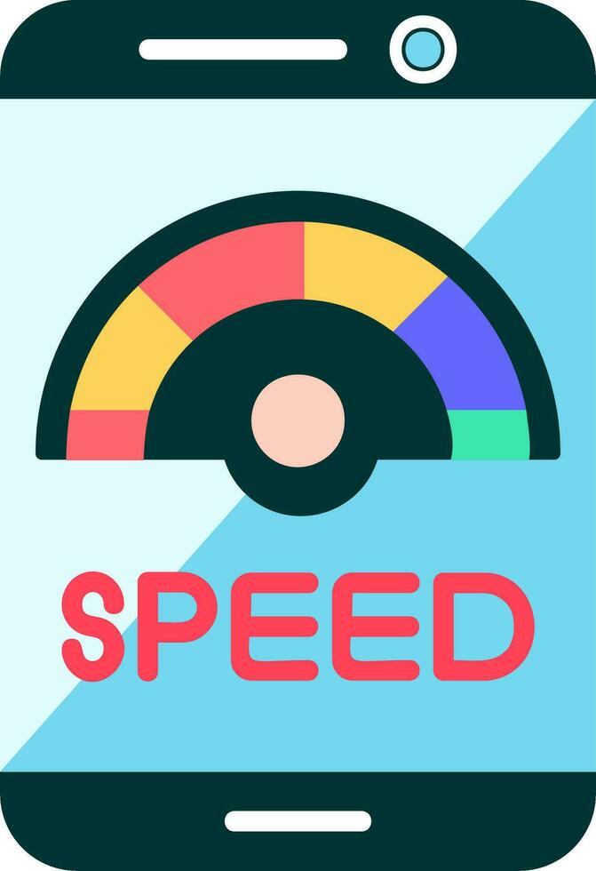 Speed Vector Icon