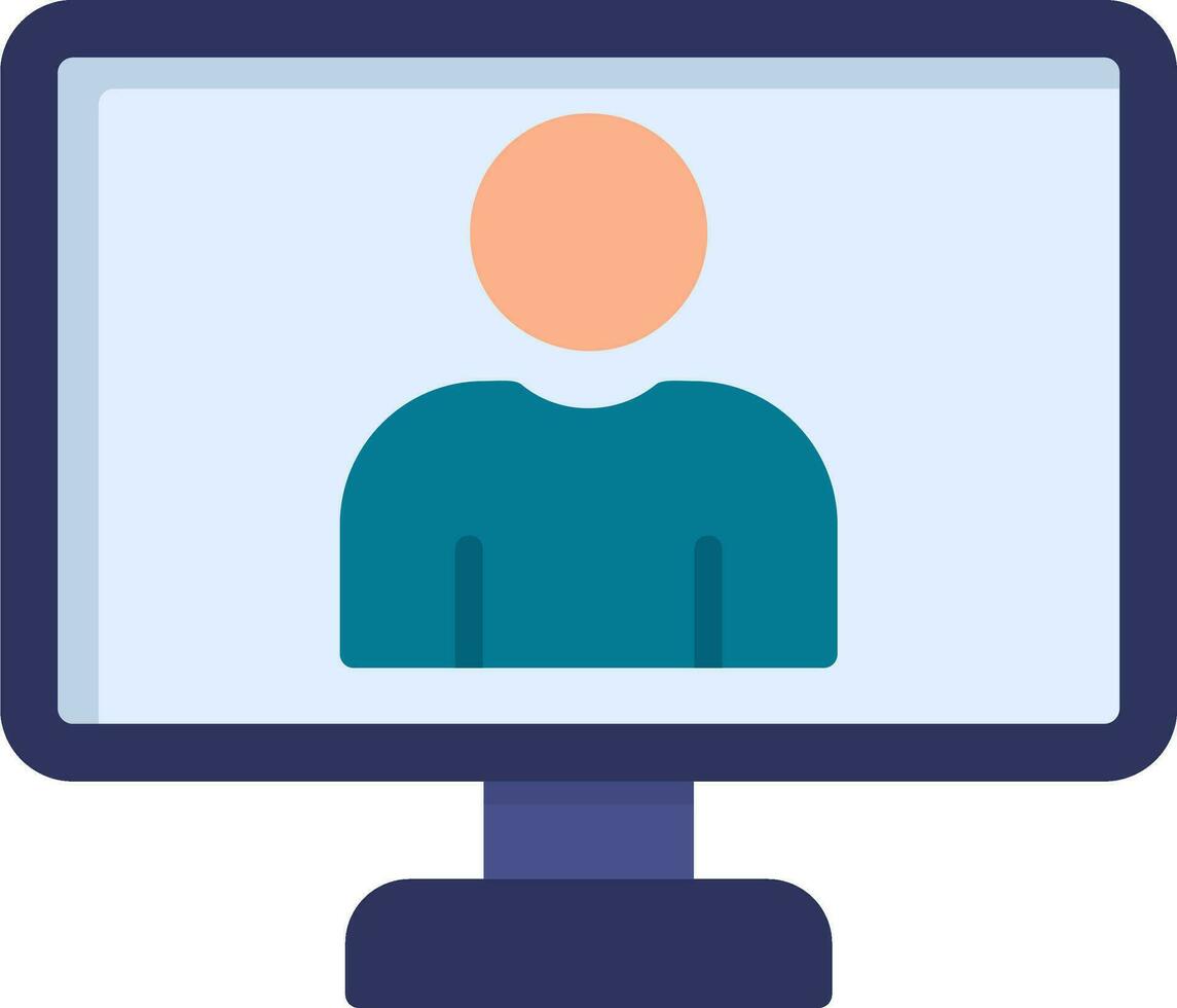 Developer Vector Icon
