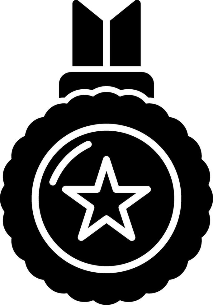 Badge Vector Icon