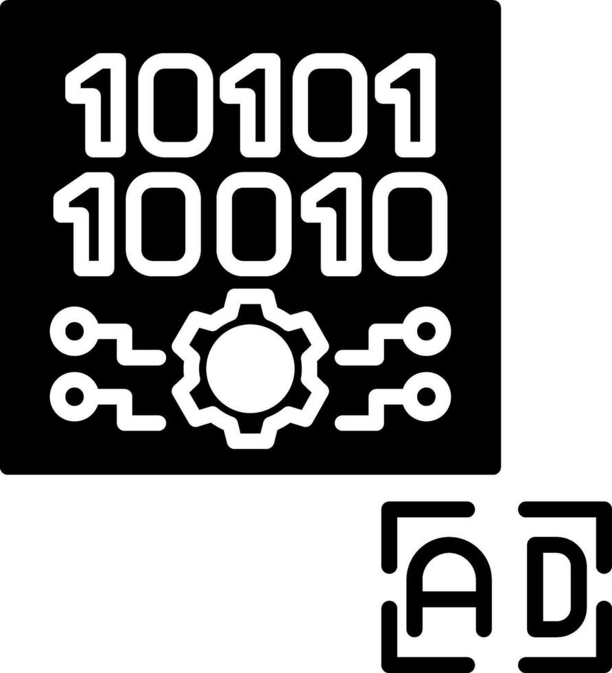 Omni Channel Vector Icon