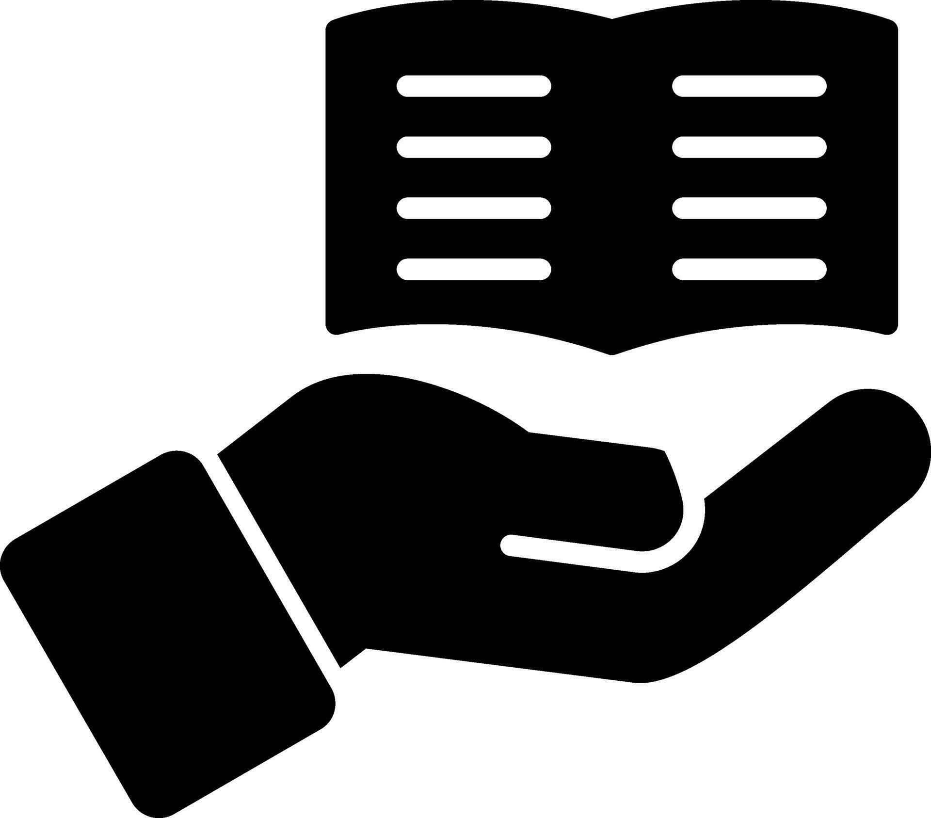 Knowledge Base Vector Icon 30977067 Vector Art at Vecteezy