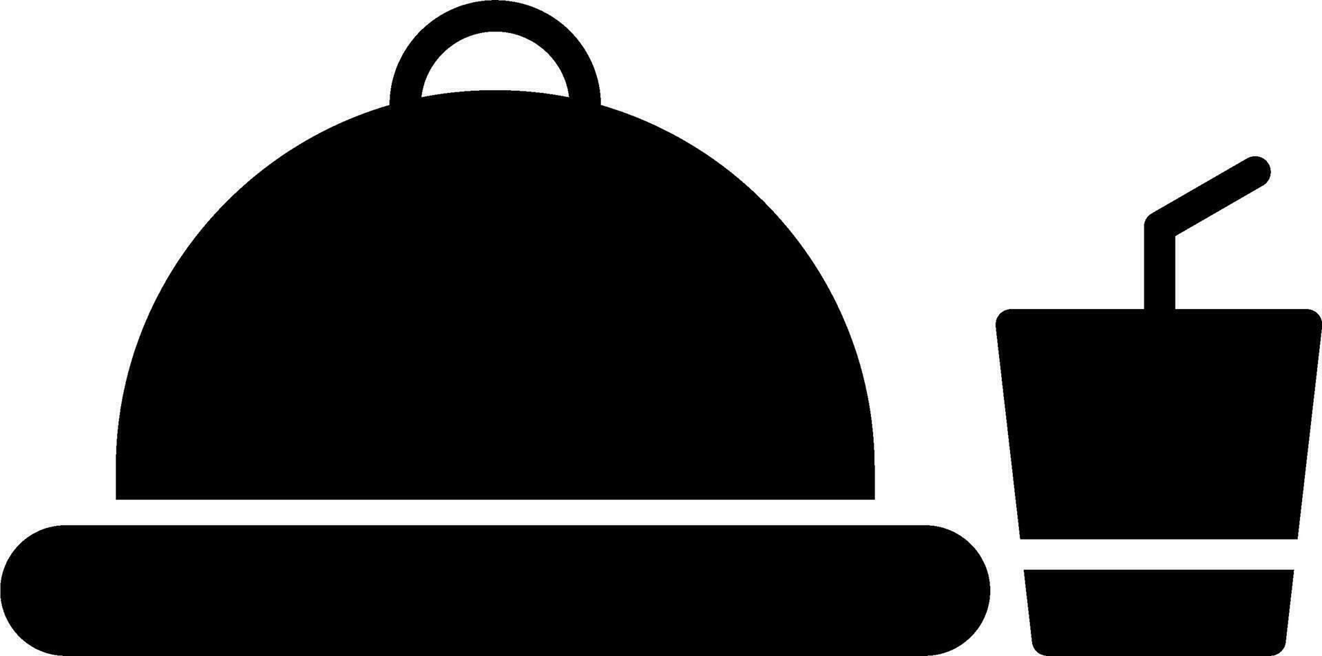 Food Vector Icon