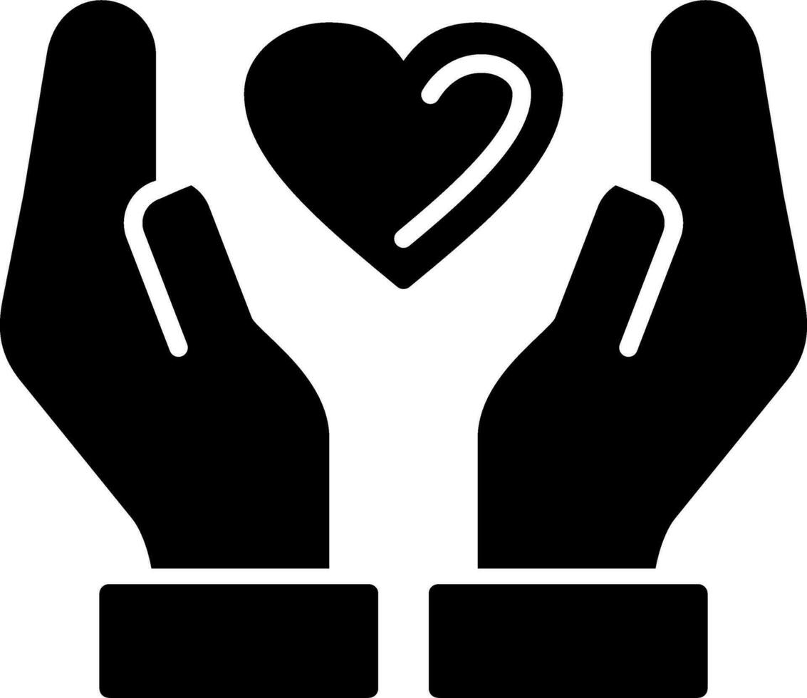 Voluntary Vector Icon