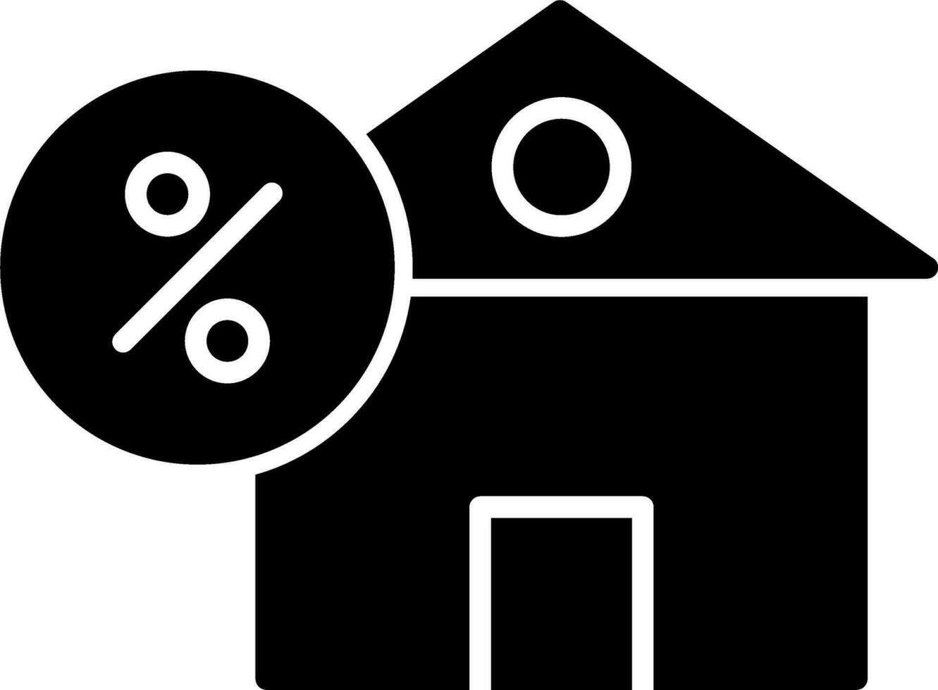 Property Vector Icon