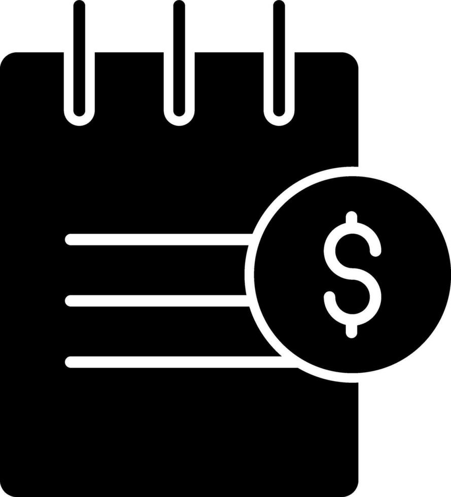 Income Vector Icon