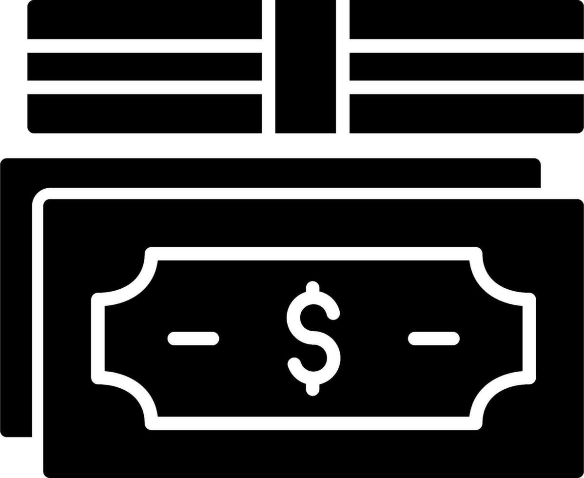 Money Vector Icon