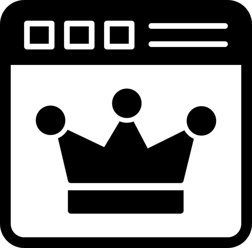Premium Vector Icon