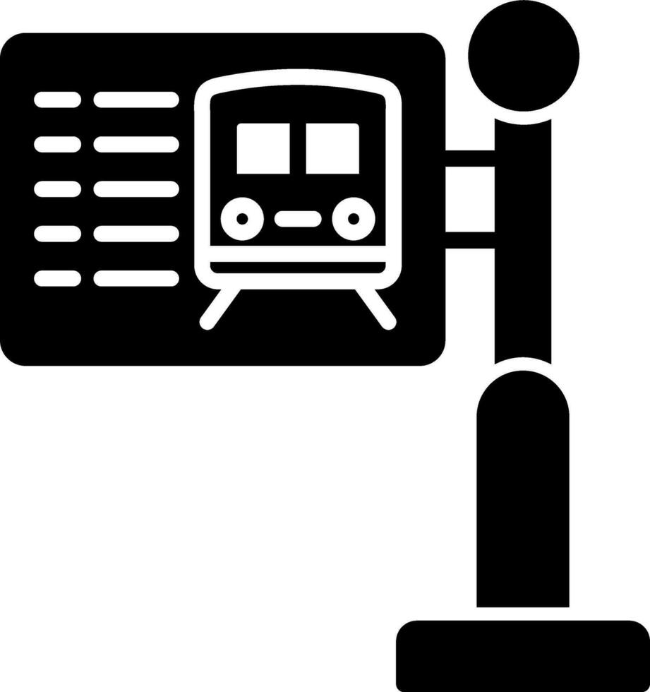 Schedule Vector Icon
