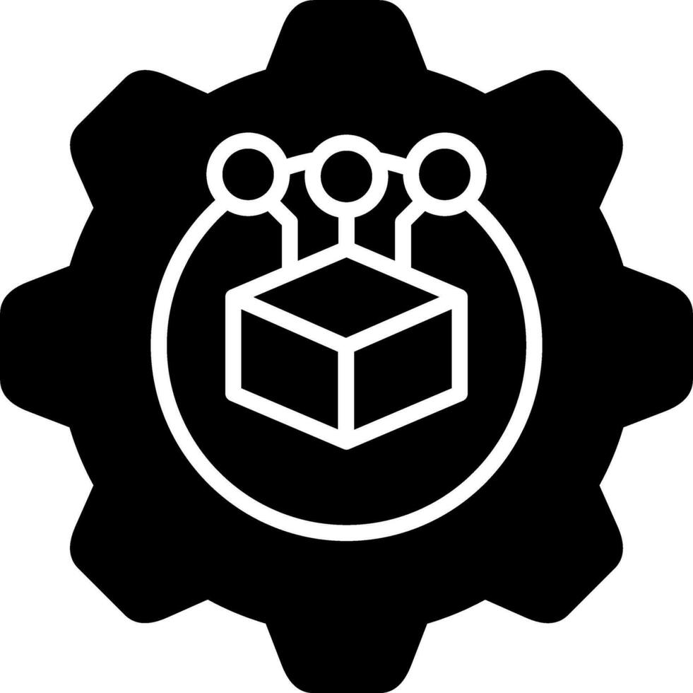 Software Development Vector Icon