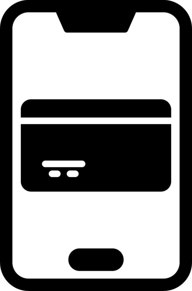 Payment Service Vector Icon