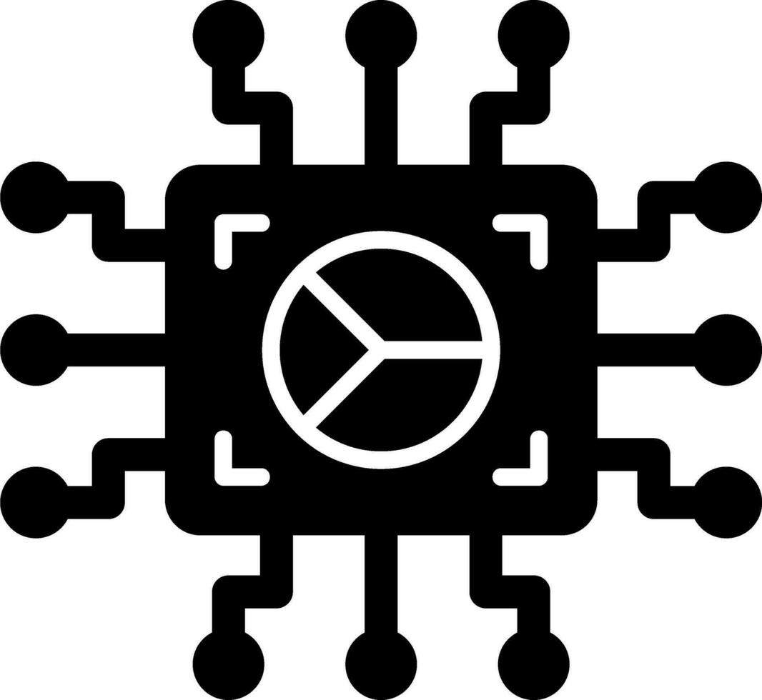 Technology Vector Icon