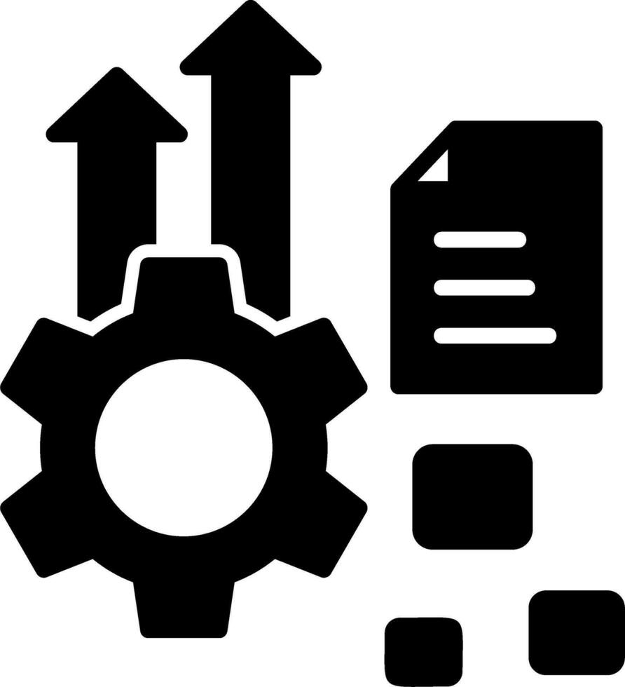 Boost Vector Icon