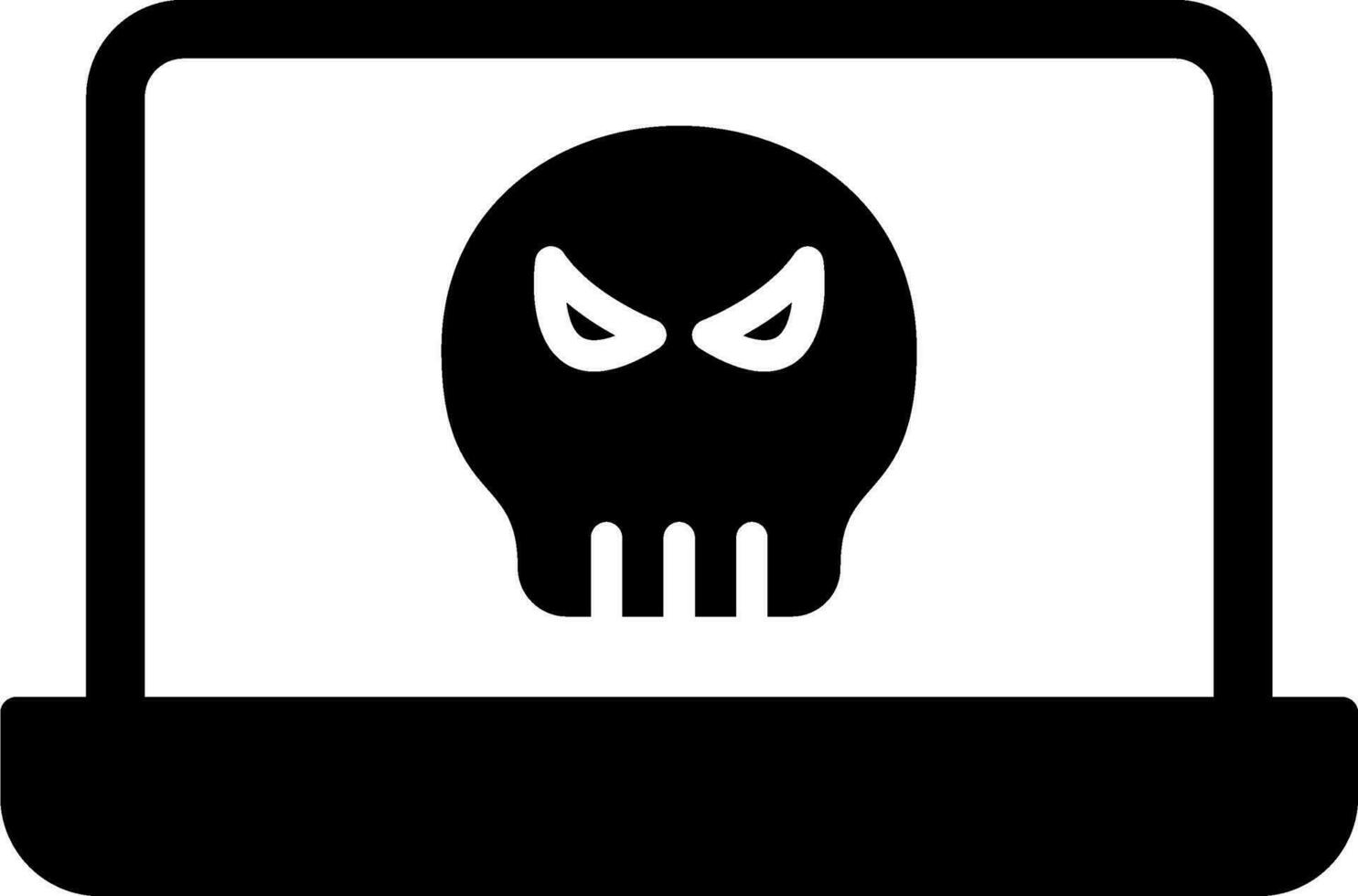 Hack Vector Icon