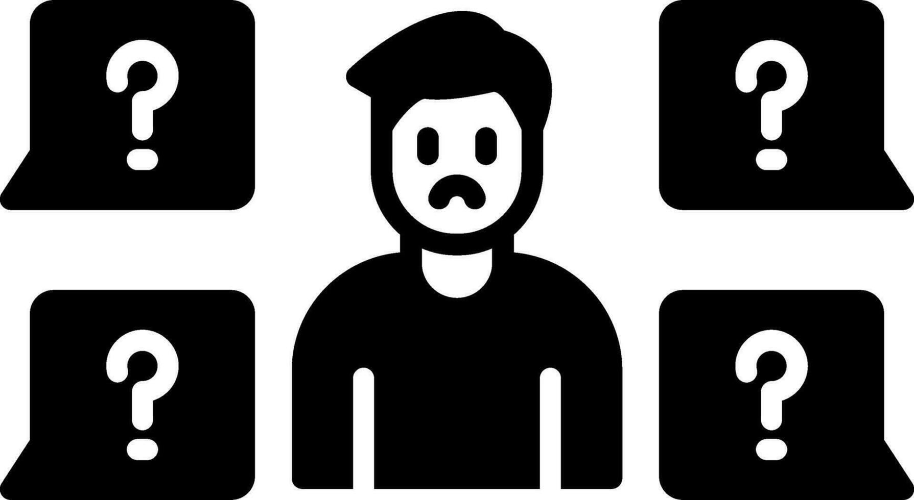 Question Vector Icon