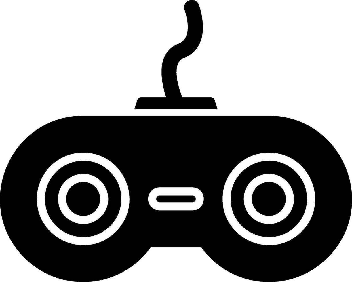 Controller Vector Icon