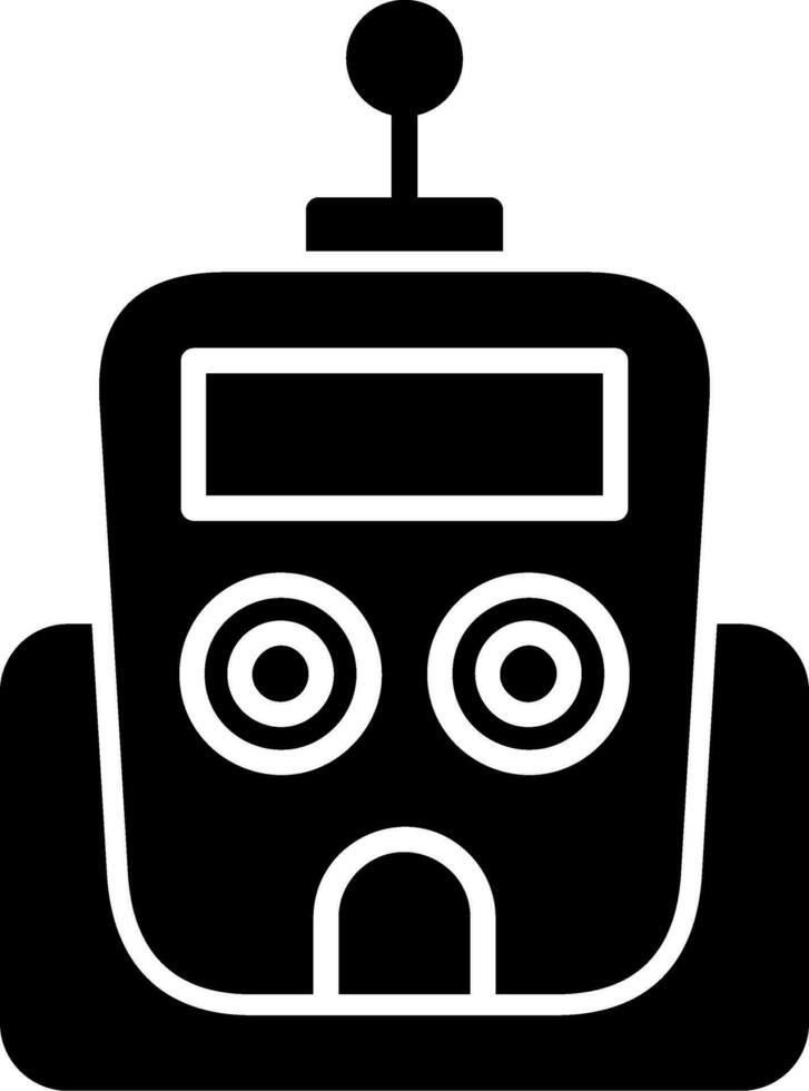 Controller Vector Icon