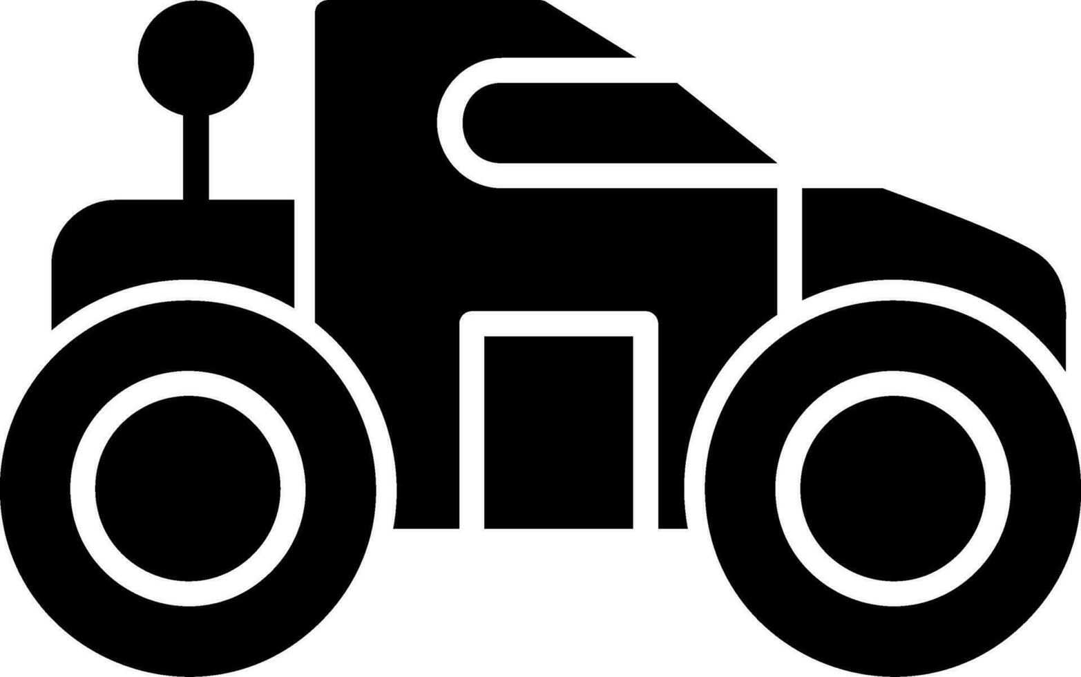 Car Vector Icon