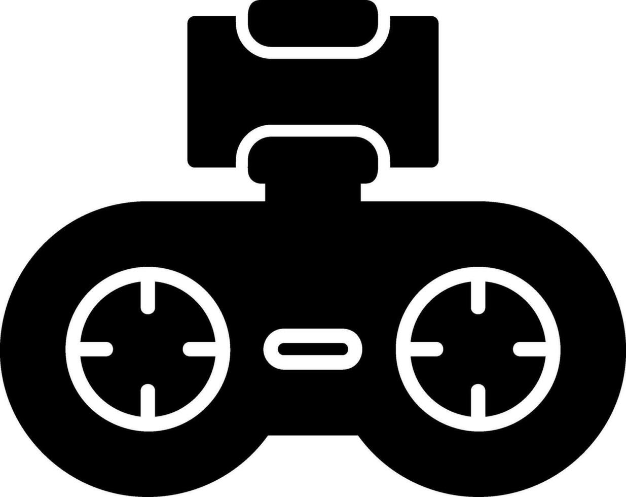 Controller Vector Icon