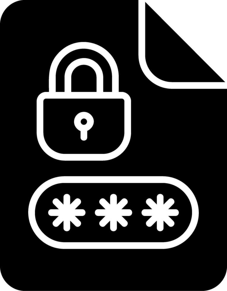 File Vector Icon