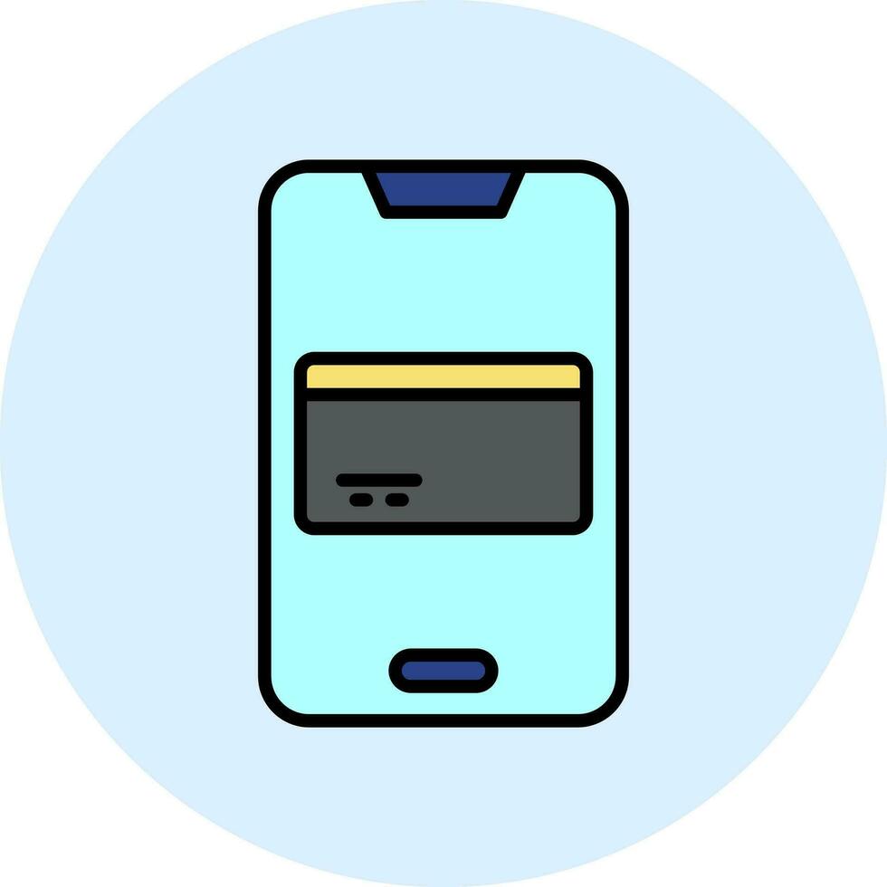 Payment Service Vector Icon