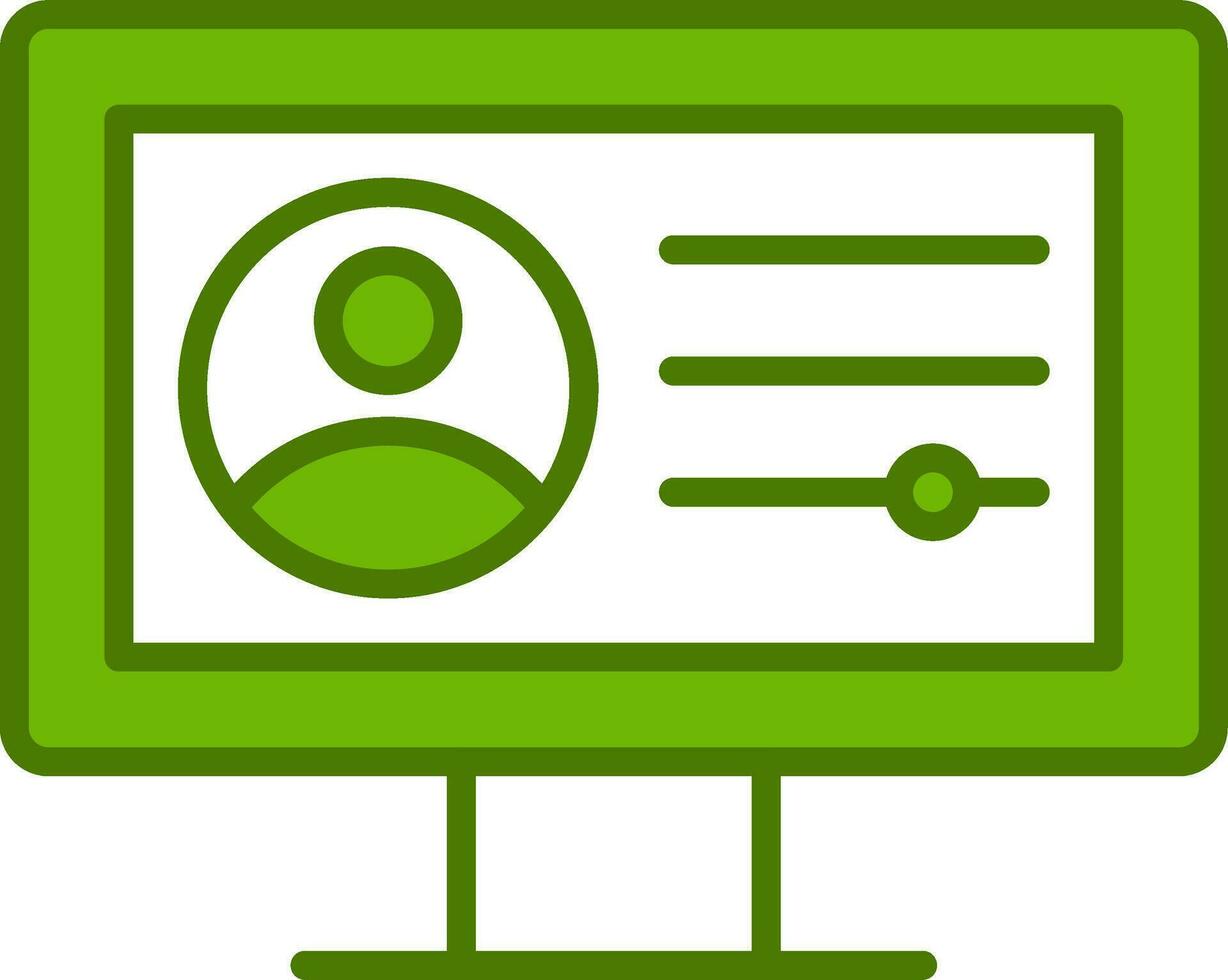 User Vector Icon