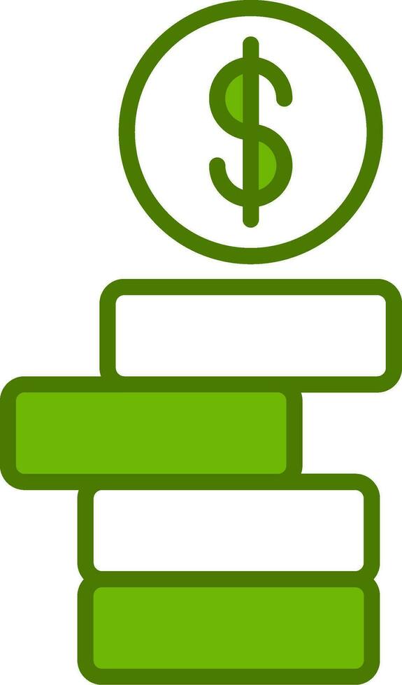 Money Vector Icon
