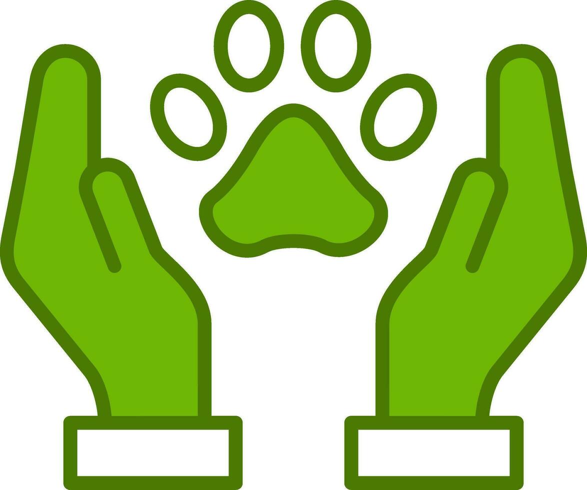 Pets Vector Icon