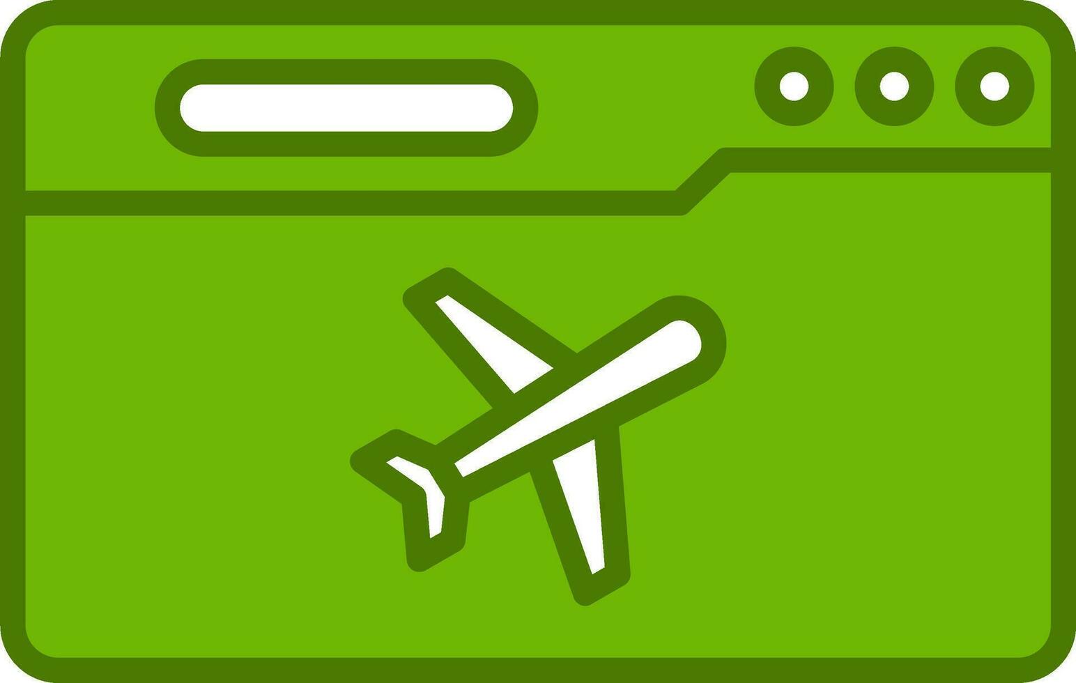 Travel Vector Icon