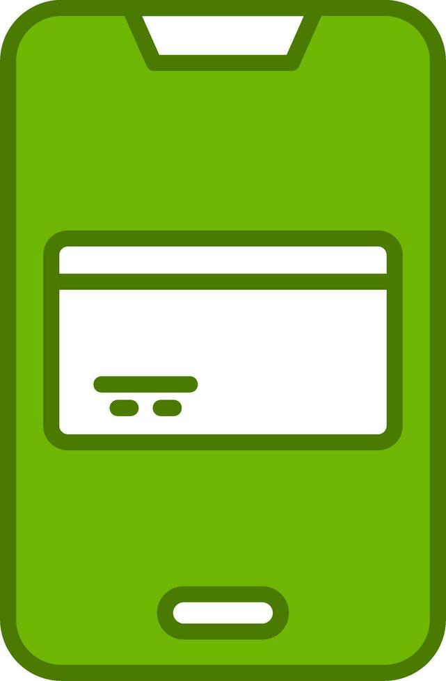 Payment Service Vector Icon