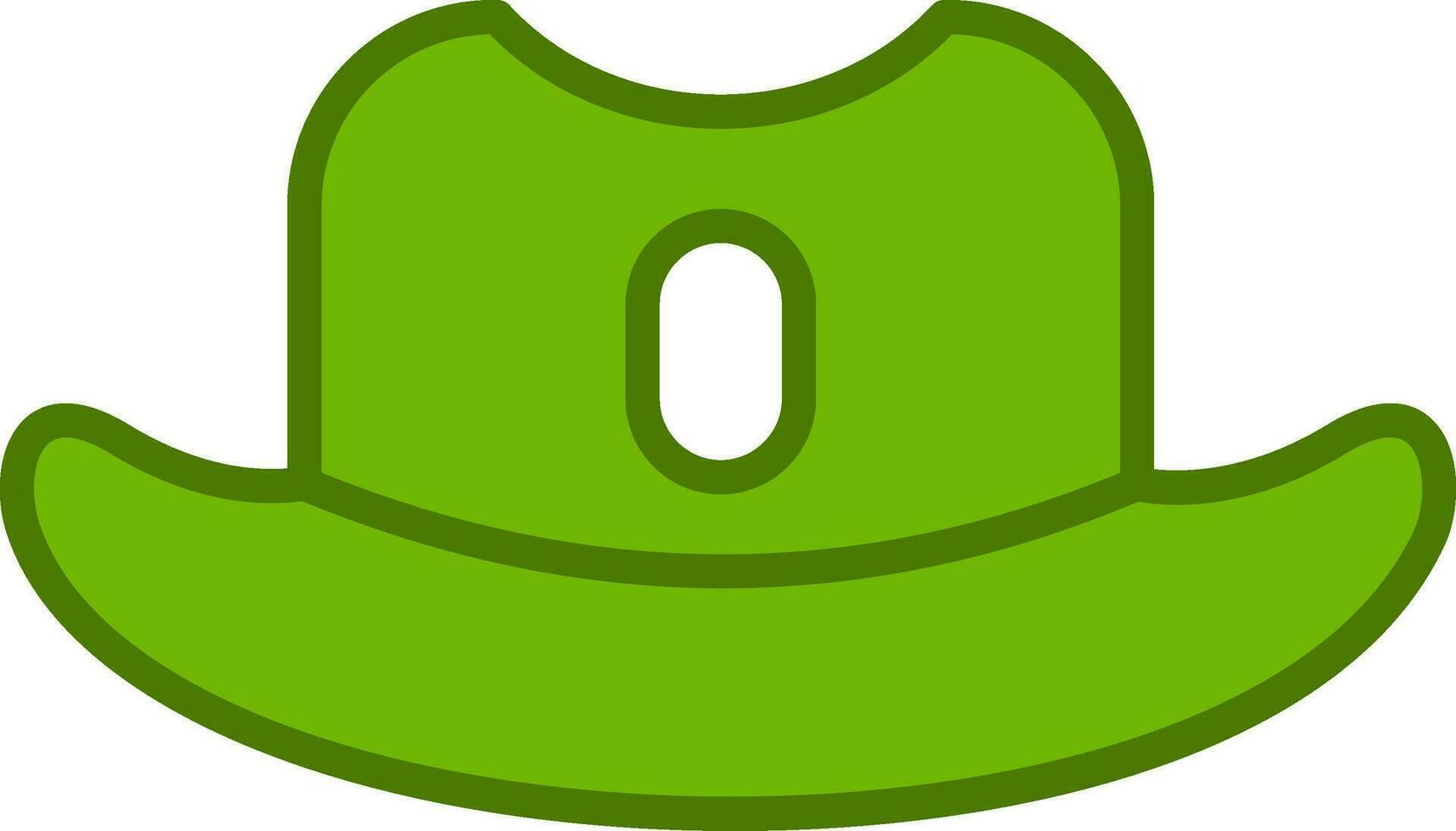 Hats Vector Icon