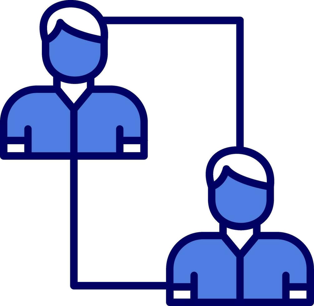 Referral Vector Icon