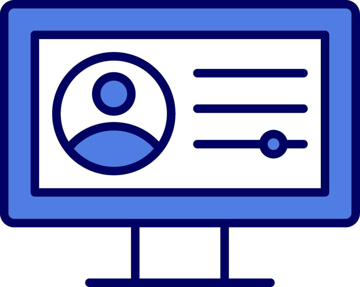 User Vector Icon