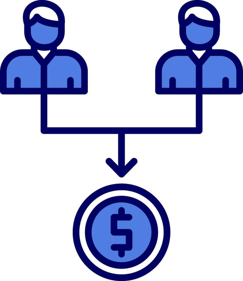 Conversion Vector Icon