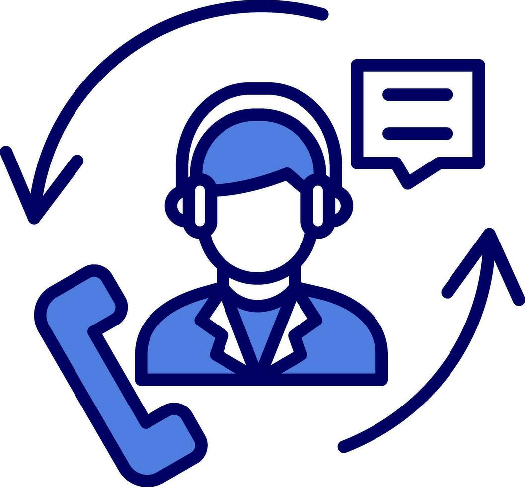 Customer Vector Icon