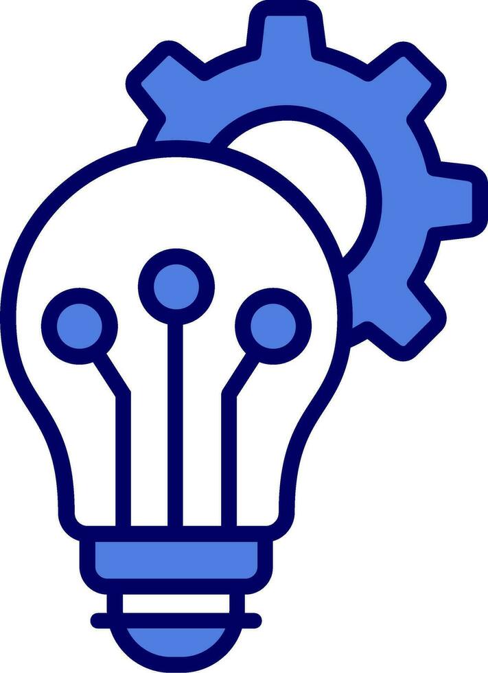 Innovation Vector Icon