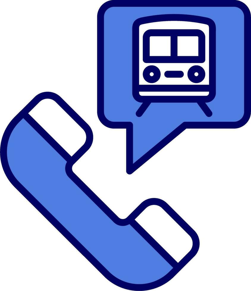 Call Center Vector Icon