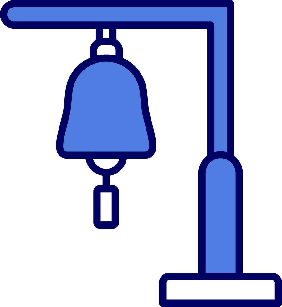 Bell Vector Icon