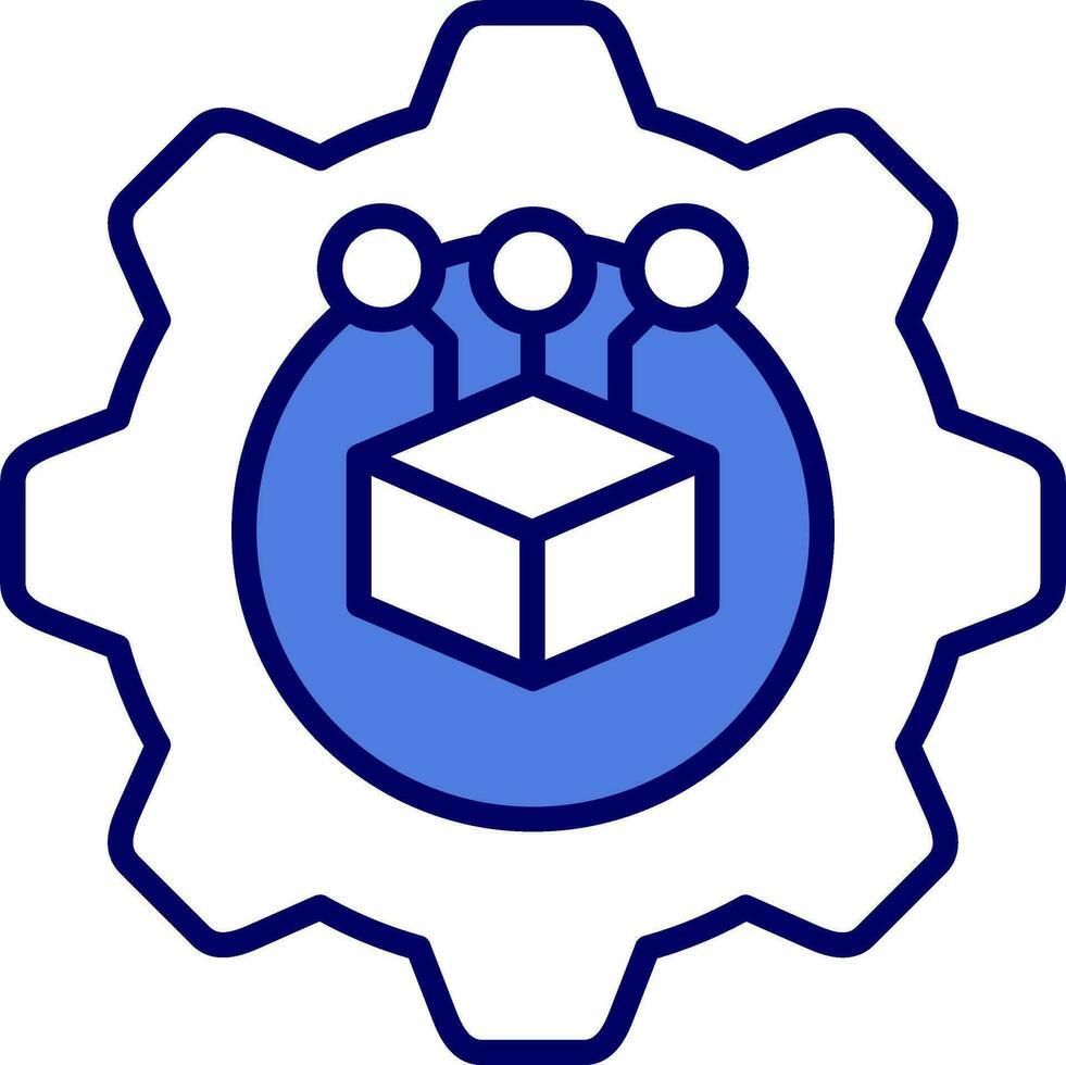 Software Development Vector Icon