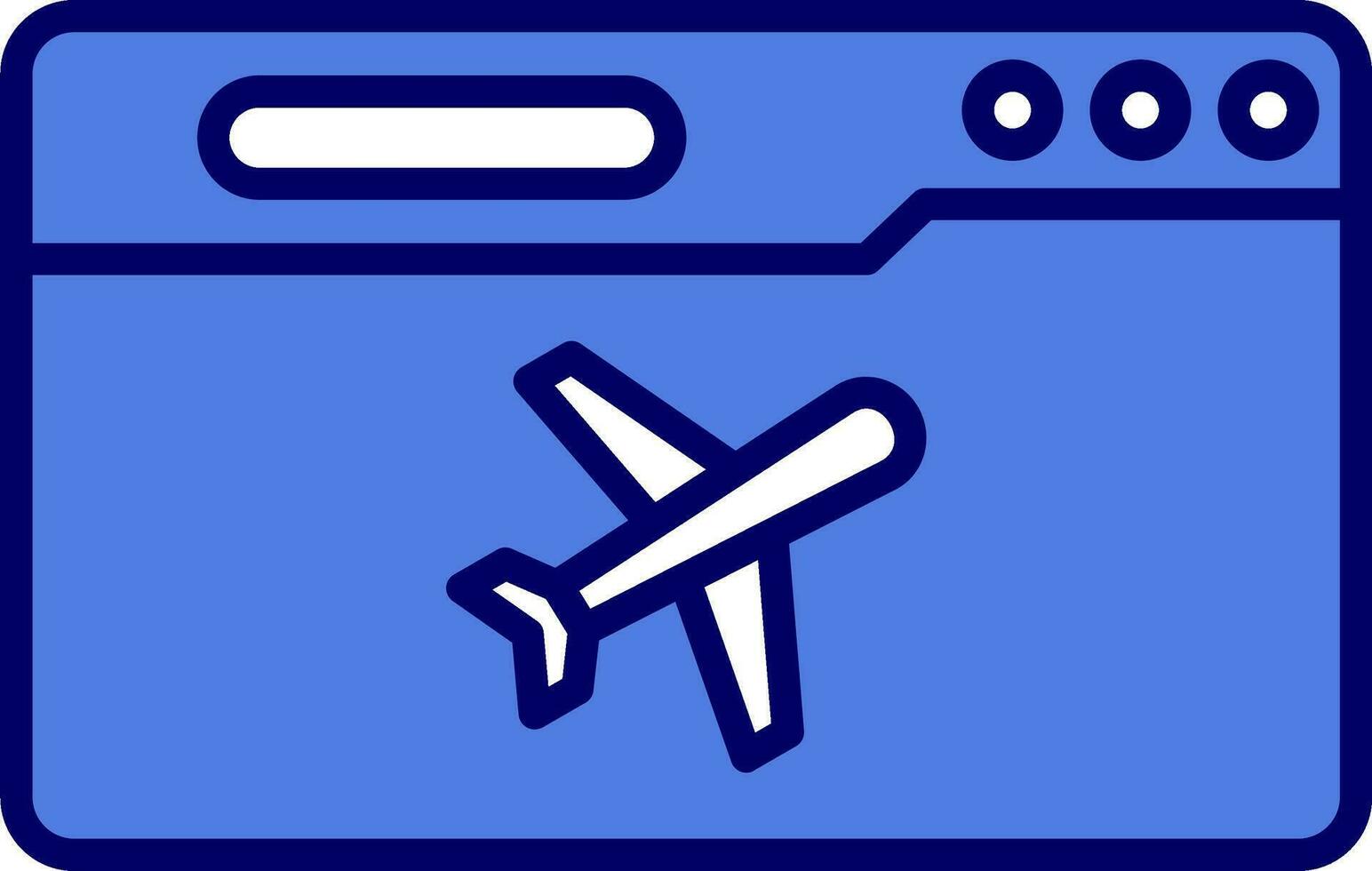 Travel Vector Icon