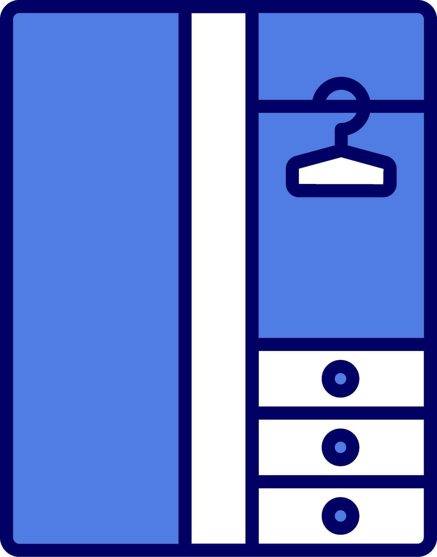 Dressing Room Vector Icon 30979923 Vector Art at Vecteezy