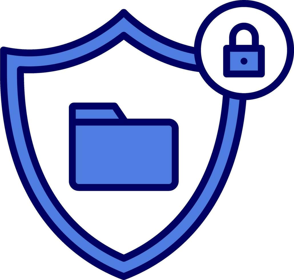 Data Protection Vector Icon 30979999 Vector Art at Vecteezy
