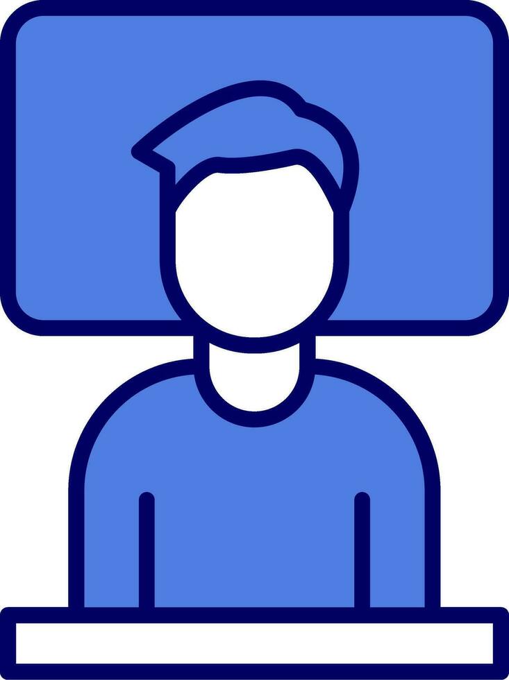 Insomnia Vector Icon