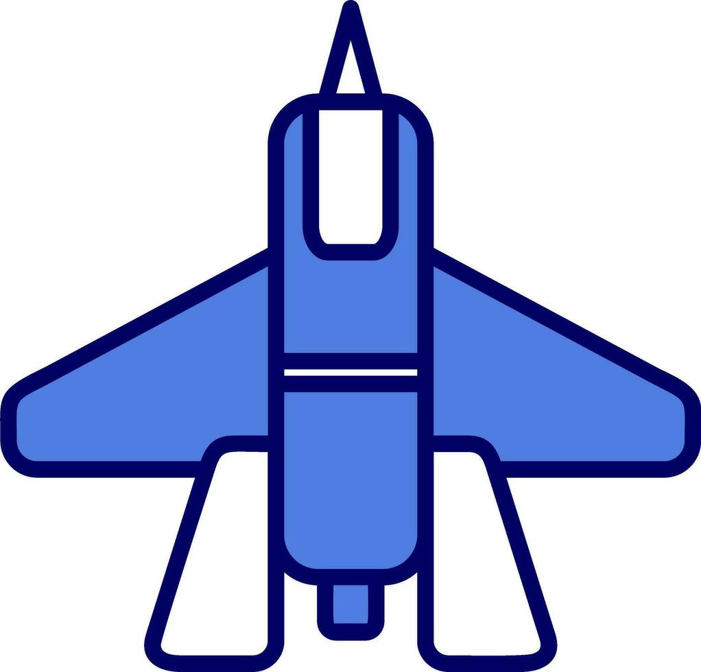 Plane Vector Icon